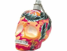 Police To Be Exotic Jungle For Woman EDP 125ml