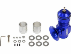 TurboWorks_F BLOW OFF TurboWorks RF Blue