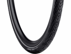 Trekingový plášť Vredestein PERFECT TOUR 28x1,5/8x1,3/8 (37-622) drátěná vložka proti propíchnutí reflexní černá