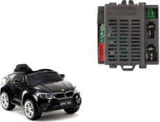 LeanToys Řídící jednotka RX75 12V modul pro vozidlo JJ2199 LS-628