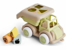 Viking Toys VIKING TOYS ECOLINE JUMBO ODKLÁDACÍ VOZÍK
