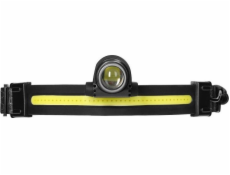 Čelovka Virone Čelovka Virone LT-9 LED COB + baterie CREE 1200 mAh