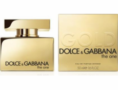 Dolce & Gabbana The One Gold EDP 50 ml