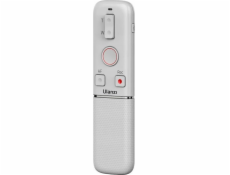 RTV Remote Ulanzi Bluetooth Remote Zoom Af Pro Canon Nikon Sony fotoaparát / telefon / Ulanzi As006