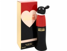 Moschino Cheap & Chic EDT 30ml