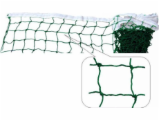 Badmintonová síť Netex Netex bílá