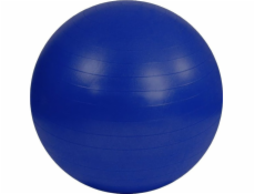 Sportech Anti-Burst Gym Ball 75 cm Modrý