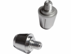Šrouby Adidas 8x11mm+4x14mm (FJ6355)