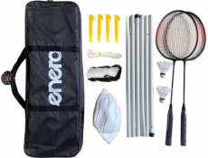 Badmintonová a volejbalová sada Enero Enero 6v1