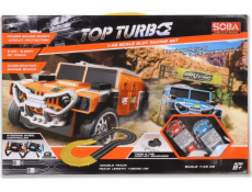 Adar Top Turbo Car Track (4/502499)