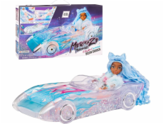 MGA Mermaze Mermaidz Ocean Cruiser Car (119418EUC)