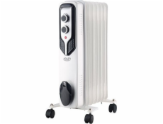 Olejový chladič Adler AD 7815 600W