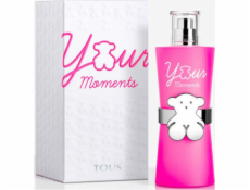 Tous Your Moments EDT 90ml