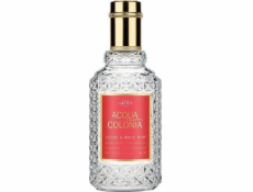 4711 Acqua Colonia Lychee&White Mint EDC 170ml