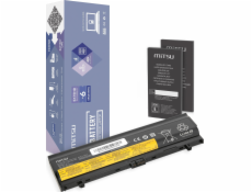 Baterie Mitsu 00NY486 pro Lenovo Thinkpad L560 L570