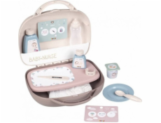 Kufr Smoby Baby Nurse Doll Nanny (GXP-833618)