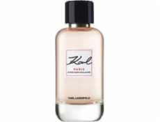 Karl Lagerfeld Karl Paris 21 Rue Saint-Guillaume EDP 100ml