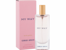 Giorgio Armani My Way EDP 15ml