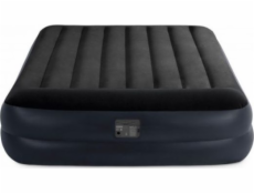 Intex Matrace POLŠTÁŘ ZVYŠENÝ QUEEN 203 X 152 X 42 cm INTEX