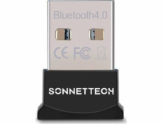 Sonnet Long-Range USB Bluetooth 4.0 Micro Adapter bluetooth adaptér