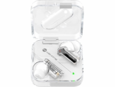 Sluchátka Wekome řady V51 Vanguard bílá (WK-V51_WHITE)