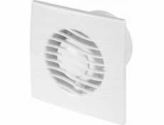AWENTA Koupelnový ventilátor Wave fi100 91m3/h 14W 230V bílý Awenta WAV100