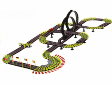 Lean Sport Super Truck Track (1009)