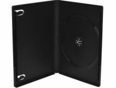 MediaRange CD/DVD boxy 50ks. (BOX11-M)