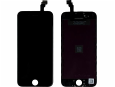Displej Renov8 LCD + dotyková obrazovka pro iPhone 6 – černá (OEM displej třídy AAA+)