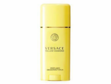 Versace Yellow Diamond Deodorant Stick 50 ml
