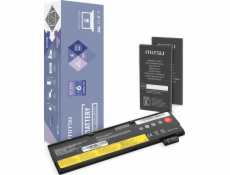 Baterie Mitsu SB10K97582 pro Lenovo ThinkPad T470 T570