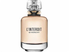 Givenchy L Interdit EDP 125 ml