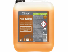 Clinex Clinex Anti-Static - Čistič povrchů, antistatický - 5 l