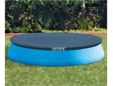 Kryt na bazén Intex 457 cm (28023)