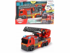 Dickie Hasičské vozidlo SOS Rosenbauer 23 cm