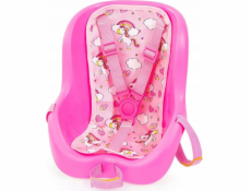 Sedlo na kolo pro panenky Bayer Bayer 67300AA