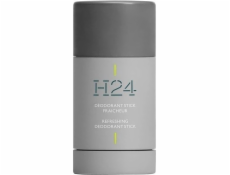 Hermes H24 deodorant tyčinka 75ml Hermes