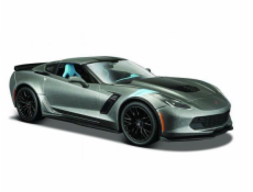 Maisto Car Corvette Grand Sport 1:24 (263025)