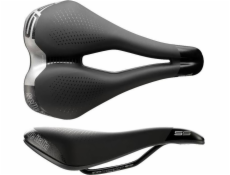 Sedlo Selle Italia SELLE ITALIA MAX S 5 SUPERFLOW L (id match - L3) Fec Alloy 7, soft-tek, gel black (NOVINKA)