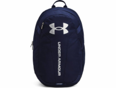 Sportovní batoh Under Armour Hustle Lite Navy Blue (1364180-410)