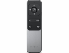 Satechi SATECHI R2 Bluetooth multimediální dálkový ovladač RTV Space Gray