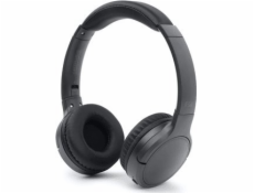 Sluchátka Muse M-272 BT šedá