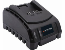 Yard Force Charger 20v, 2.4a