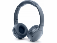 Muse M-272 BTB sluchátka modrá