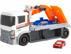 Odtahové vozidlo Mattel Matchbox Vehicle Skutečná dobrodružství