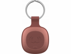 Fresh n Rebel Fresh  n Rebel Smart Finder Tag Safari Red