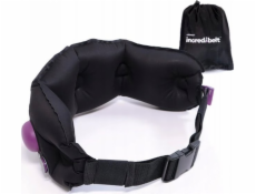 Cabeau Cabeau Incredi-belt Bederní pás černý