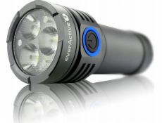 EverActive svítilna Dobíjecí ruční LED svítilna everActive FL-3300R Luminator