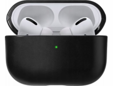 Kožené pouzdro Nomad Nomad, černé - AirPods Pro 2
