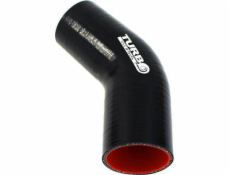 TurboWorks Elbow 67st TurboWorks Pro Black 80mm